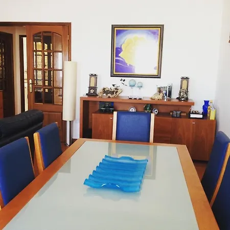 Apartamento Tii * Figueira da Foz