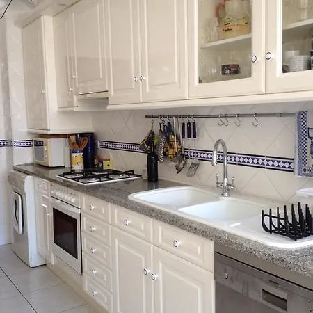 Apartamento Tii Διαμέρισμα Figueira da Foz