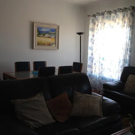 Apartamento Tii Figueira da Foz