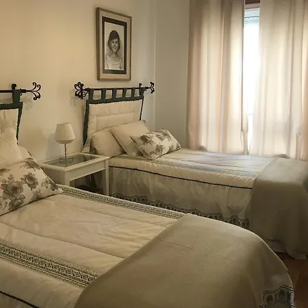 Apartamento Tii