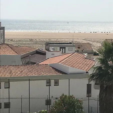 Apartamento Tii Διαμέρισμα