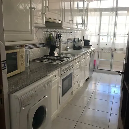 Apartamento Tii Διαμέρισμα