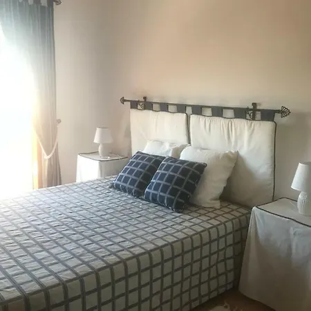 Διαμέρισμα Apartamento Tii