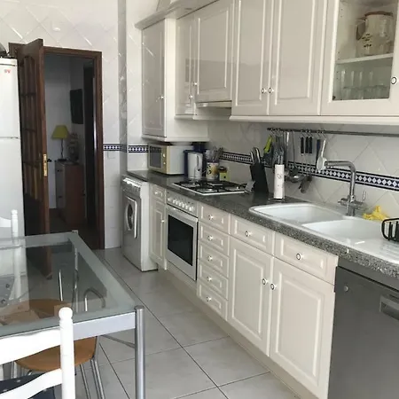 Apartamento Tii Figueira da Foz