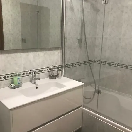 Διαμέρισμα Apartamento Tii Figueira da Foz