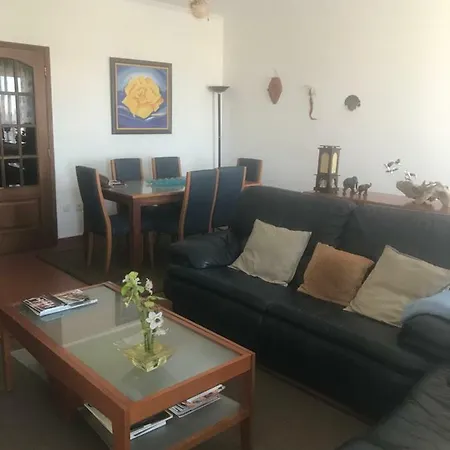 Apartamento Tii