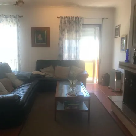 Apartamento Tii Figueira da Foz