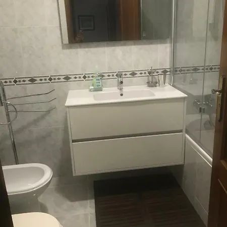 Apartamento Tii Διαμέρισμα