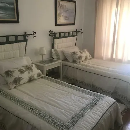 Διαμέρισμα Apartamento Tii Figueira da Foz