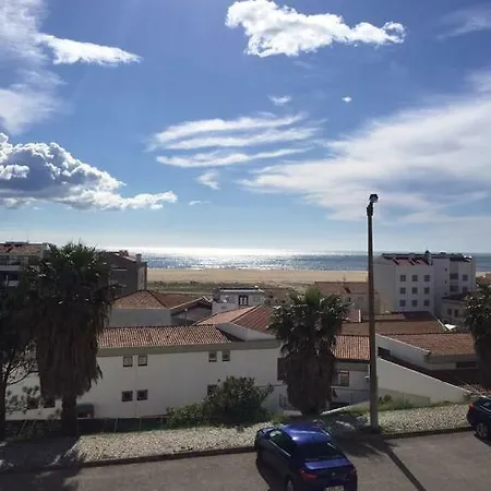 Apartamento Tii Figueira da Foz
